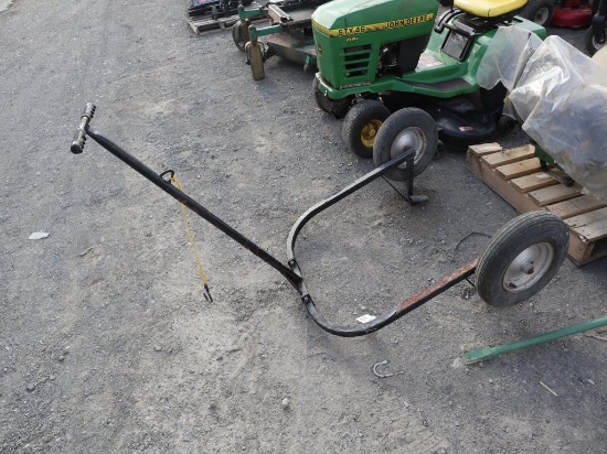 Jetski Dolly