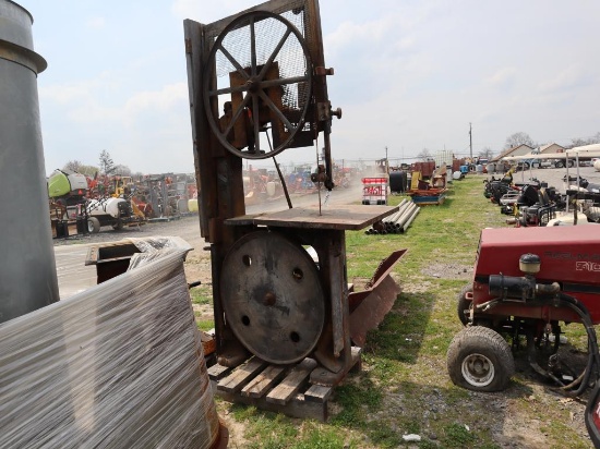Large Bandsaw