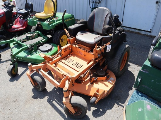 Scag Zero Turn Mower