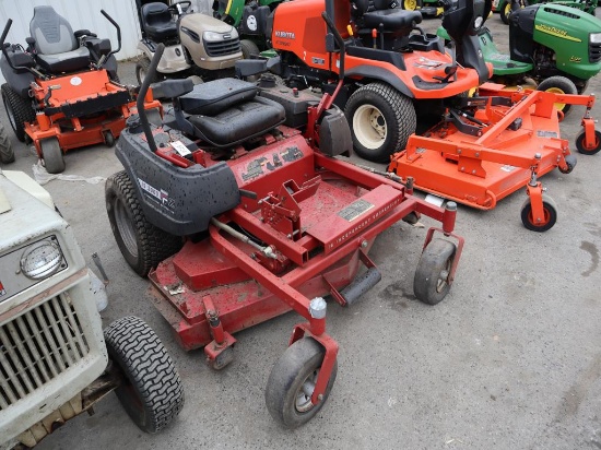 Ferris IS3000Z Zero Turn Mower (engine needs TLC)