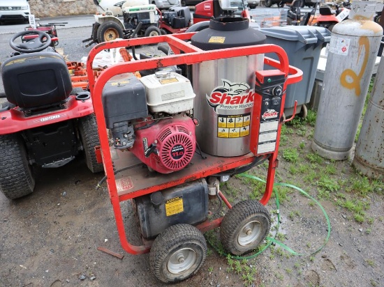 Honda Pressure washer