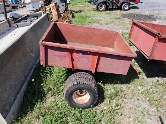 Lawn Cart