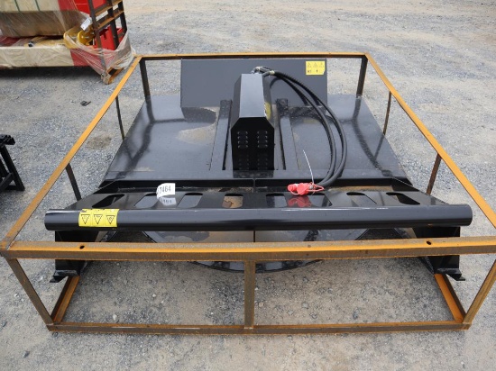 Mower King SS Brush Cutter