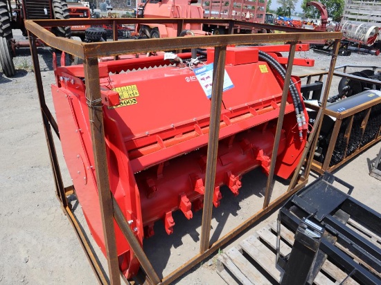 TOPCAT QA Mulcher SSFM81