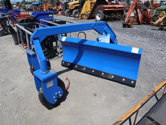 TOPCAT QA Grader SSSG72