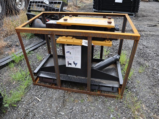 AGT SS Breaker PD680-PZ