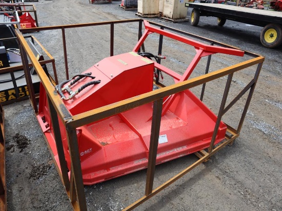 TOPCAT SS Mulcher SSDFM60