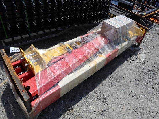 AGT 2 Post 10,000 Lb Car Lift (New)