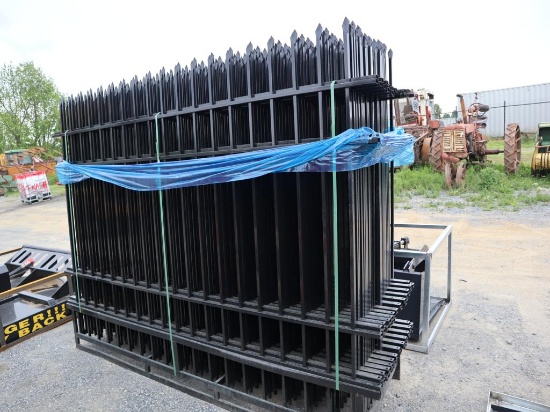 AGT Site Fence (24 PCs)