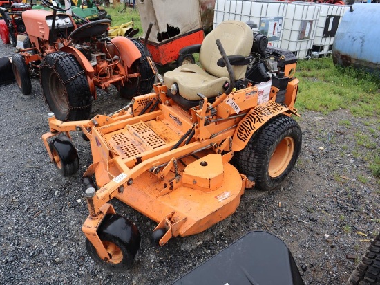Turf Tiger Scag - 61"