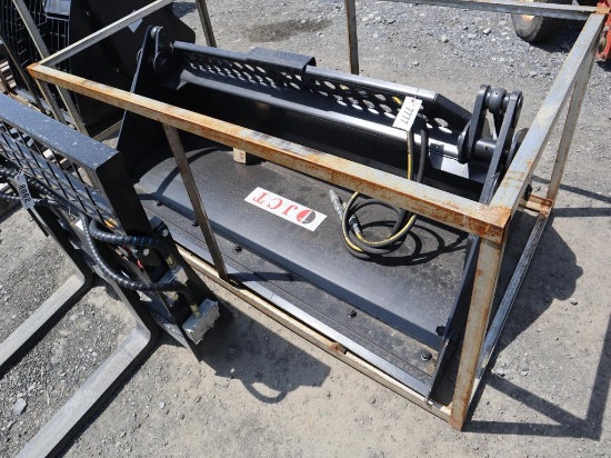 New QA JCT SS 4 in 1 Bucket