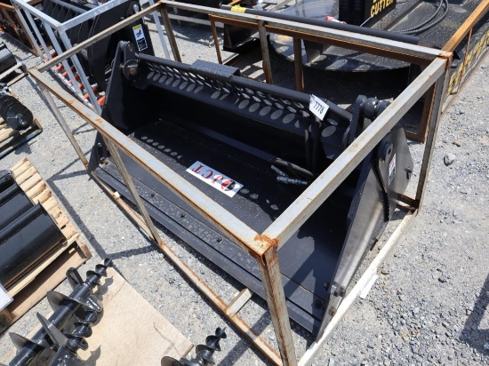 New QA JCT SS 4 in 1 Bucket