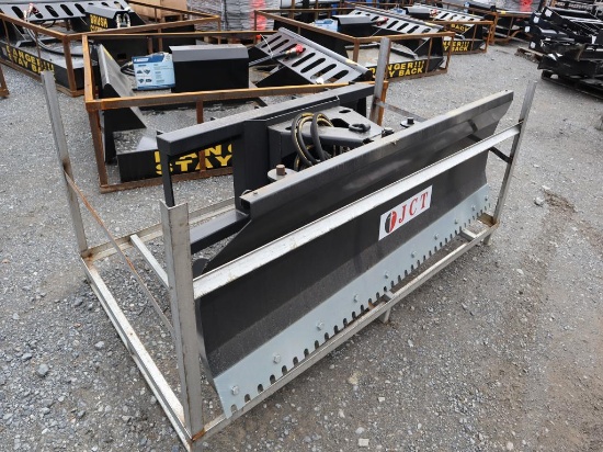 New QA JCT SS Dozer Blade