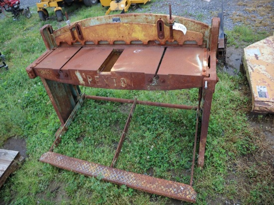 Pexto Shear