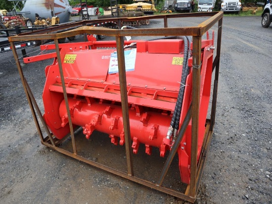 AGT 81 Mulcher