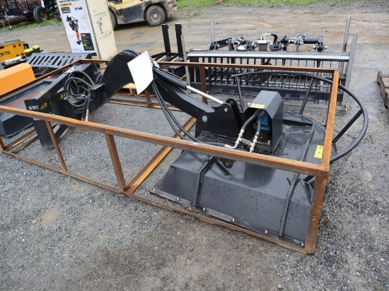 AGT Boom Mower