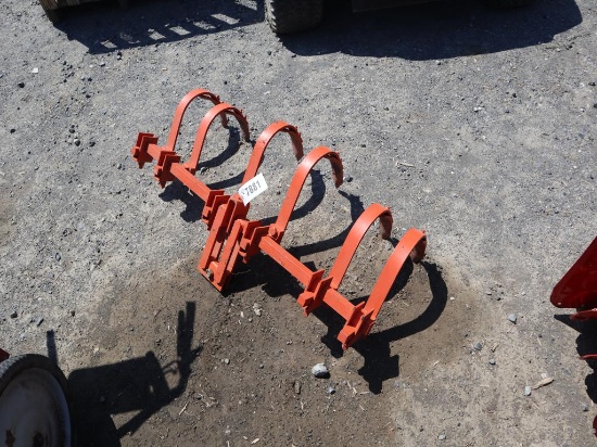 Power King Cultivator
