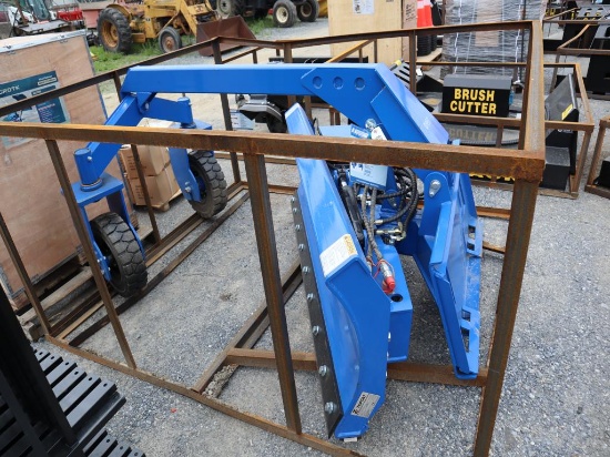 TOPCAT QA Grader SSSG72