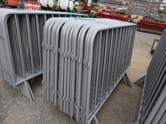 AGT Site Fence (20PCs)