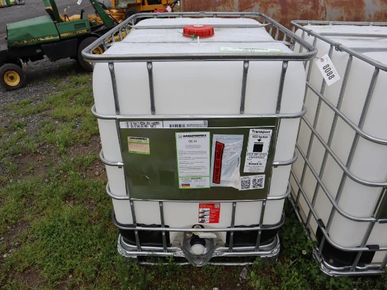 275 Gal Tote