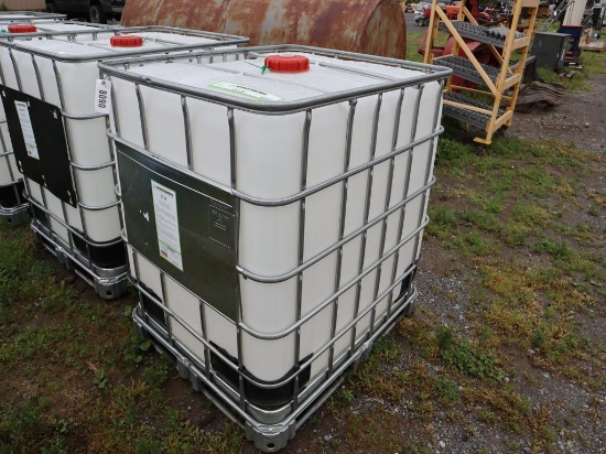 275 Gal Tote