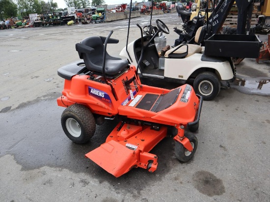 Ariens EZR2048 ZT Mower