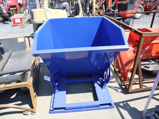 Greatbear Self Dumping Hopper New