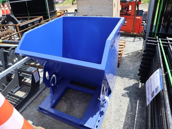 Greatbear Self Dumping Hopper New