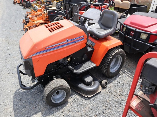 Husqvarna GT200 Riding Mower