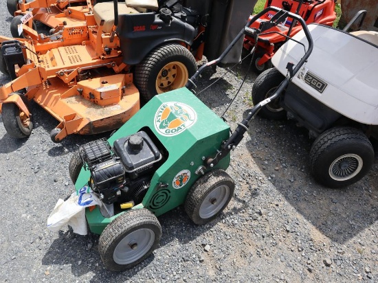 Billy Goat Aerator