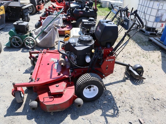 Exmark Walk Behind Mower