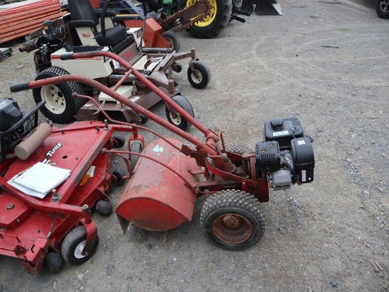 Troybilt Tiller w/New Engine