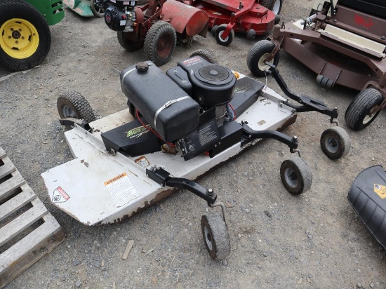 AcreEase 60" Tow Behind Finishing Mower