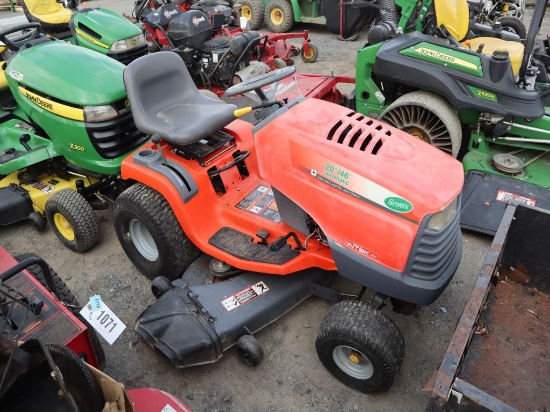 Scotts 2046 Riding Mower