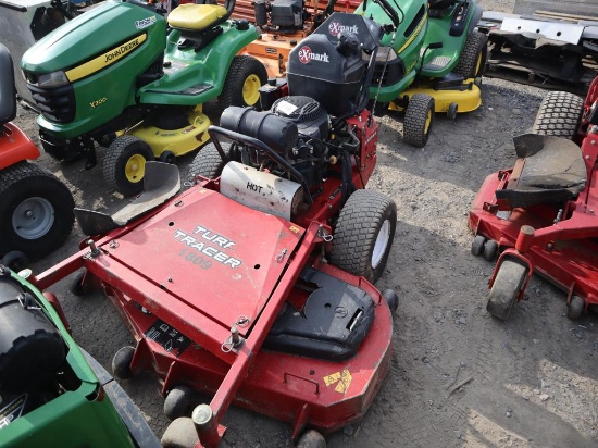 Exmark Turf Tracer - 60"