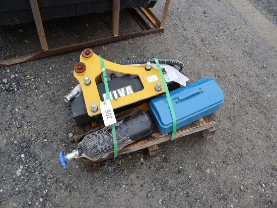 Mini Jack Hammer