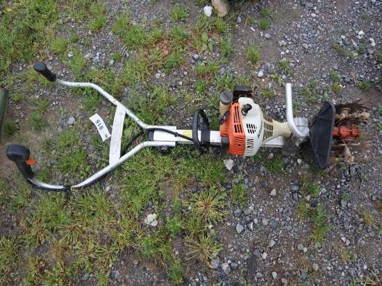 Rototiller