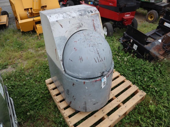 5 Gallon Paint Mixer