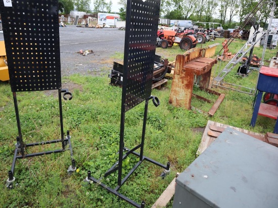 Steel Racking
