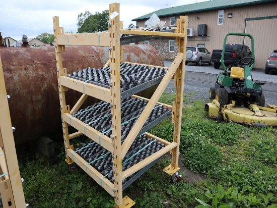 Steel Racking