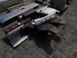 Semi Truck Part