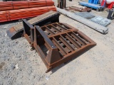 Trailer Ramps (pair)