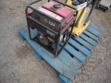 Small Generator