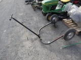 Jetski Dolly