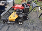Cub cadet walk behind (no run)