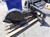 New 2023 Stump grinder