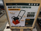 Paladine HD Plate Compactor (New)