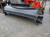 New Wolverine Skid Steer Tiller