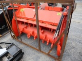 TOPCAT QA Mulcher SSFM81
