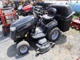 Craftsman DGS6500 Riding Mower